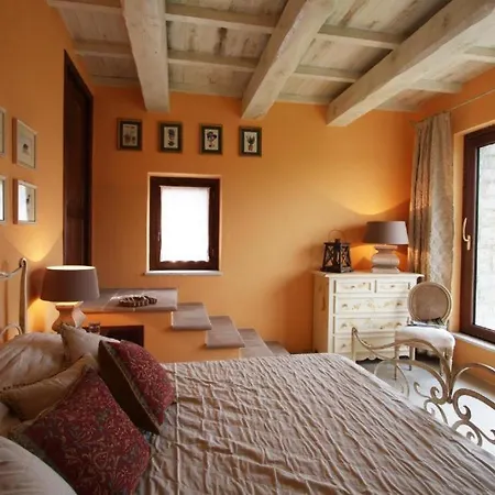 Eremo Del Sole Spoleto