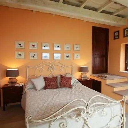 Eremo Del Sole Lägenhet