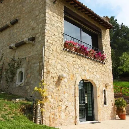 Apartamento Eremo Del Sole