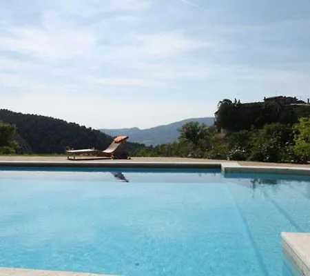 Eremo Del Sole
