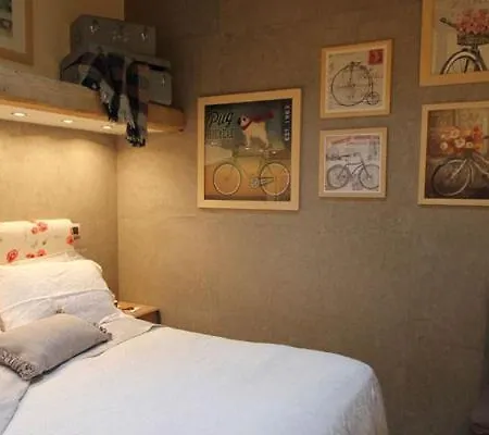 Eremo Del Sole Spoleto