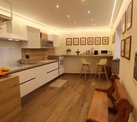 Apartamento Eremo Del Sole Spoleto