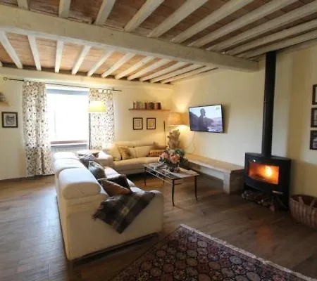 Eremo Del Sole * Spoleto