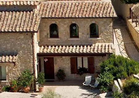 Apartamento Eremo Del Sole