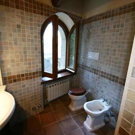 Eremo Del Sole Appartement *