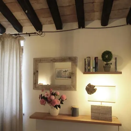 Eremo Del Sole Spoleto