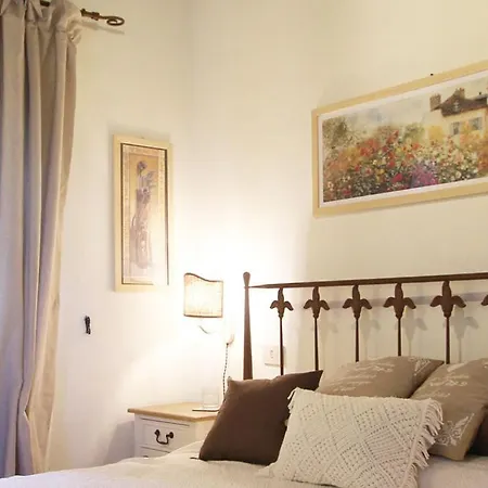 Eremo Del Sole Spoleto