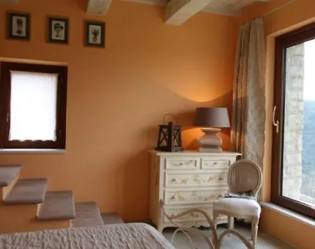 Apartamento Eremo Del Sole *