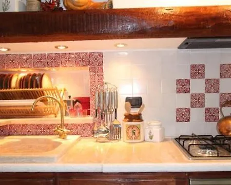 Eremo Del Sole Spoleto