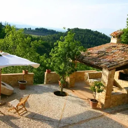 Apartamento Eremo Del Sole *