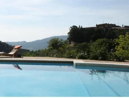 Apartamento Eremo Del Sole *