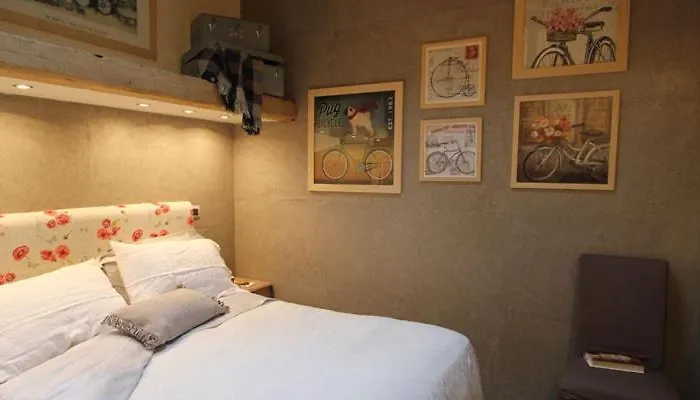 Eremo Del Sole Spoleto