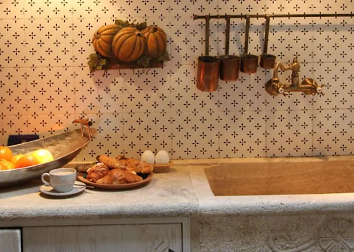 Eremo Del Sole * Spoleto