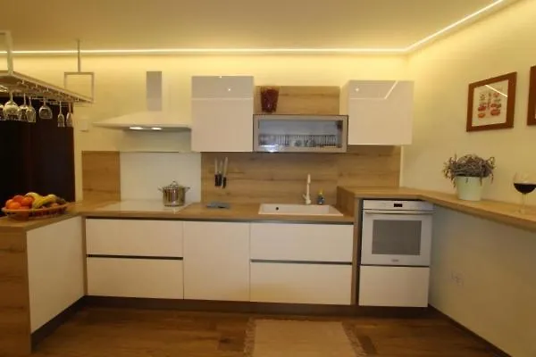 Eremo Del Sole Appartement *