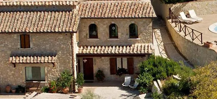 Appartement Eremo Del Sole