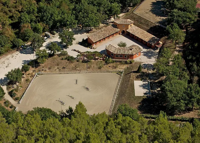 Appartement Eremo Del Sole *