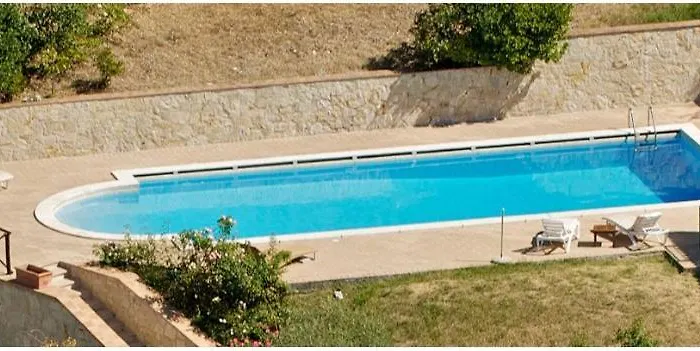 Eremo Del Sole * Сполето