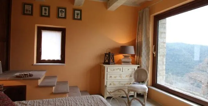 Appartement Eremo Del Sole *