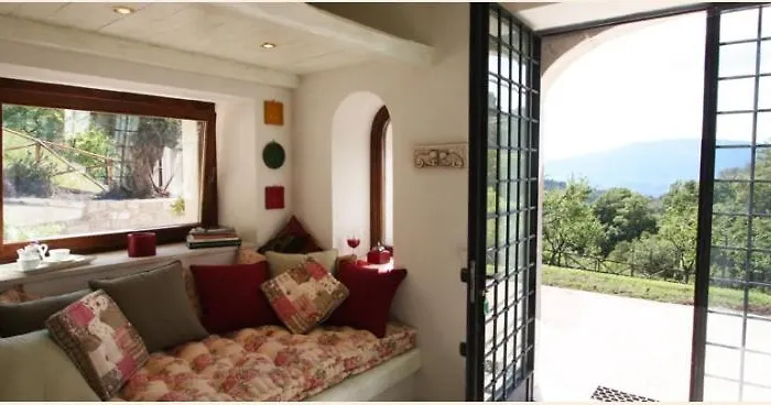 Eremo Del Sole Appartement Spoleto